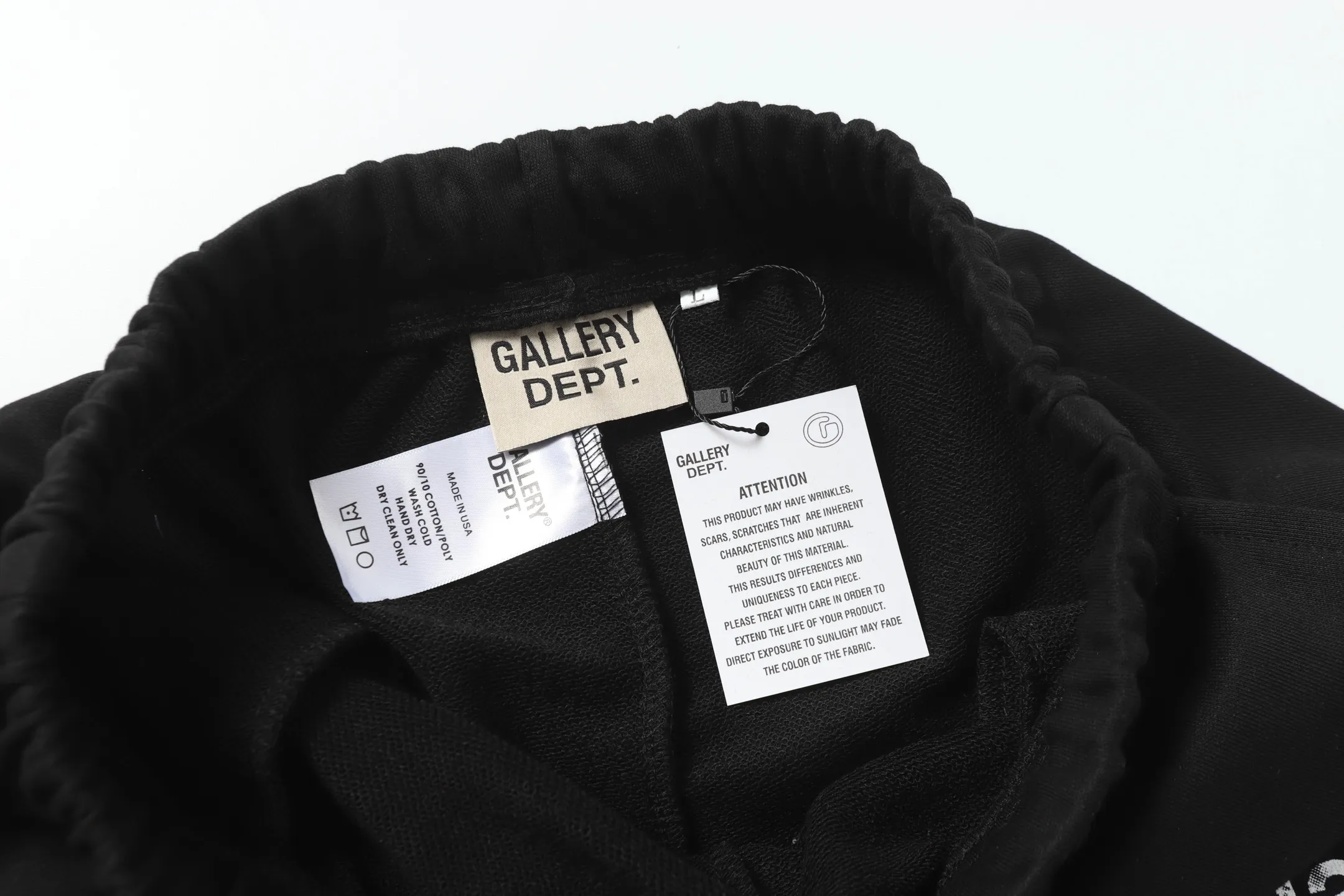 GALLERY. DEPT new trousers Style number: 275P190 Color: blue black green Size: S M L XL